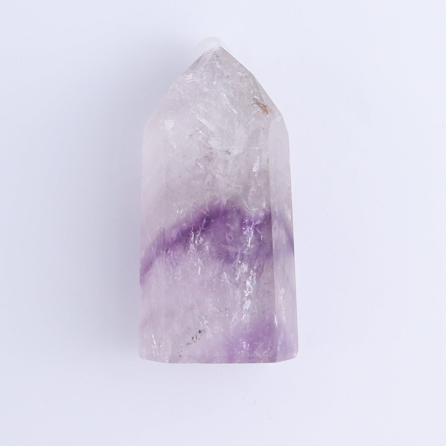 Amethyst Towers Set of 5 - Expert Wholesale and Supplier of Wholesale Crystals & Bulk Gemstones, ["Amethyst","Brazil","Towers"]