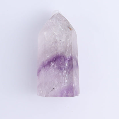 Amethyst Towers Set of 5 - Expert Wholesale and Supplier of Wholesale Crystals & Bulk Gemstones, ["Amethyst","Brazil","Towers"]