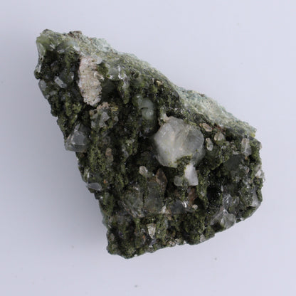 Epidote Set of 4 - Expert Wholesale and Supplier of Wholesale Crystals & Bulk Gemstones, ["epidote","flat","Flats"]
