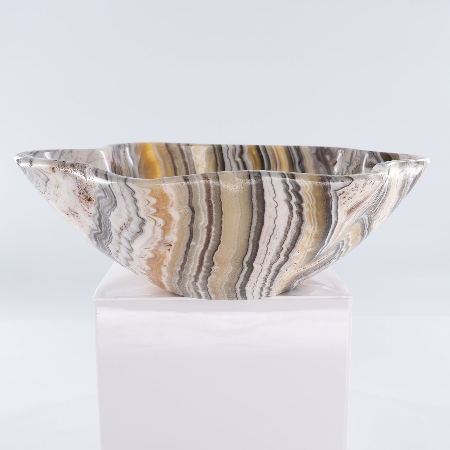 Onyx Bowl - Expert Wholesale and Supplier of Wholesale Crystals & Bulk Gemstones, ["Bowls","Mexico","onyx"]