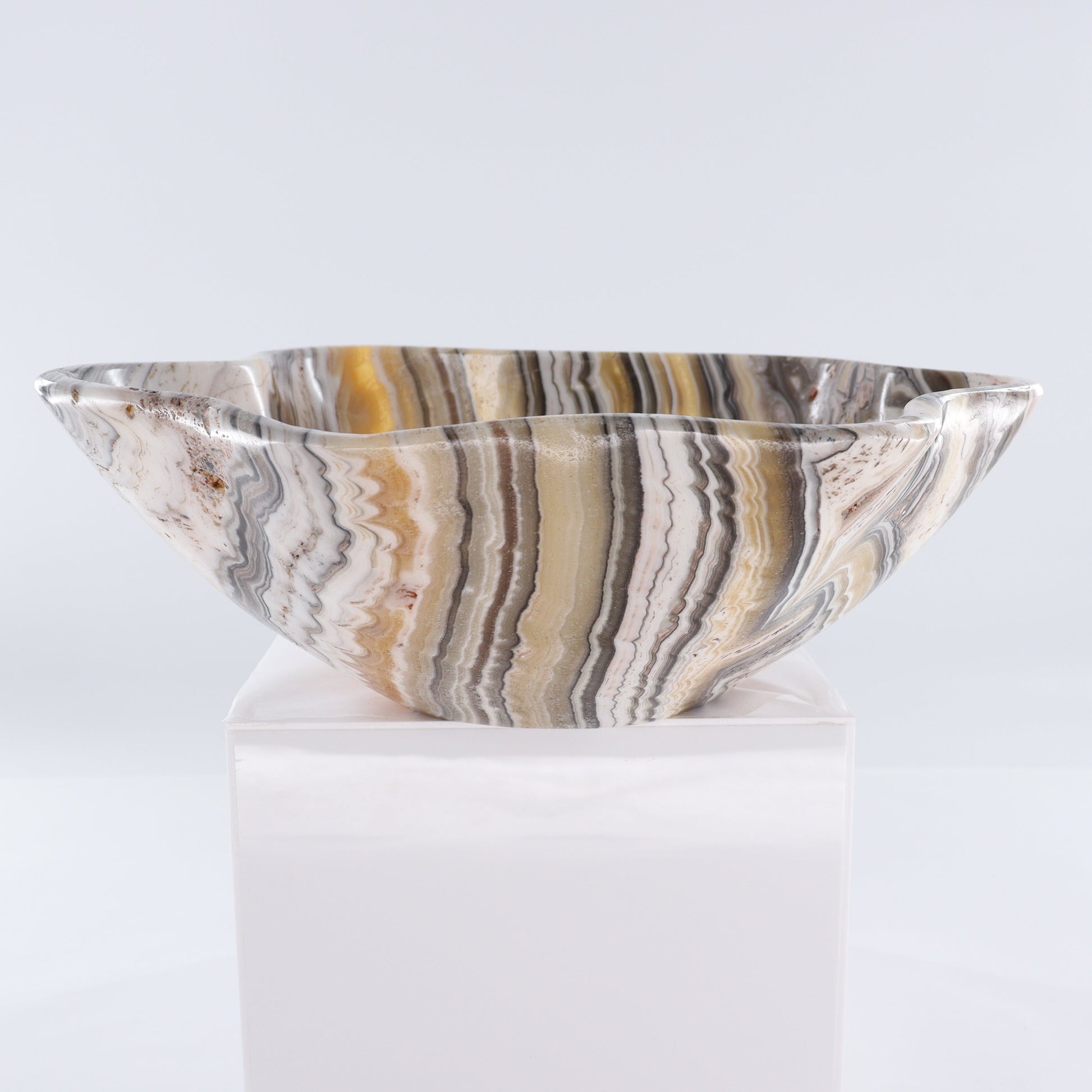 Onyx Bowl - Expert Wholesale and Supplier of Wholesale Crystals & Bulk Gemstones, ["Bowls","Mexico","onyx"]