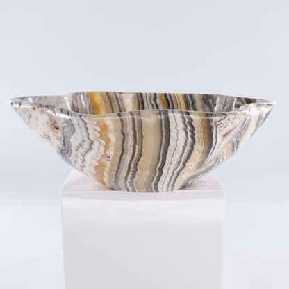 Onyx Bowl - Expert Wholesale and Supplier of Wholesale Crystals & Bulk Gemstones, ["Bowls","Mexico","onyx"]