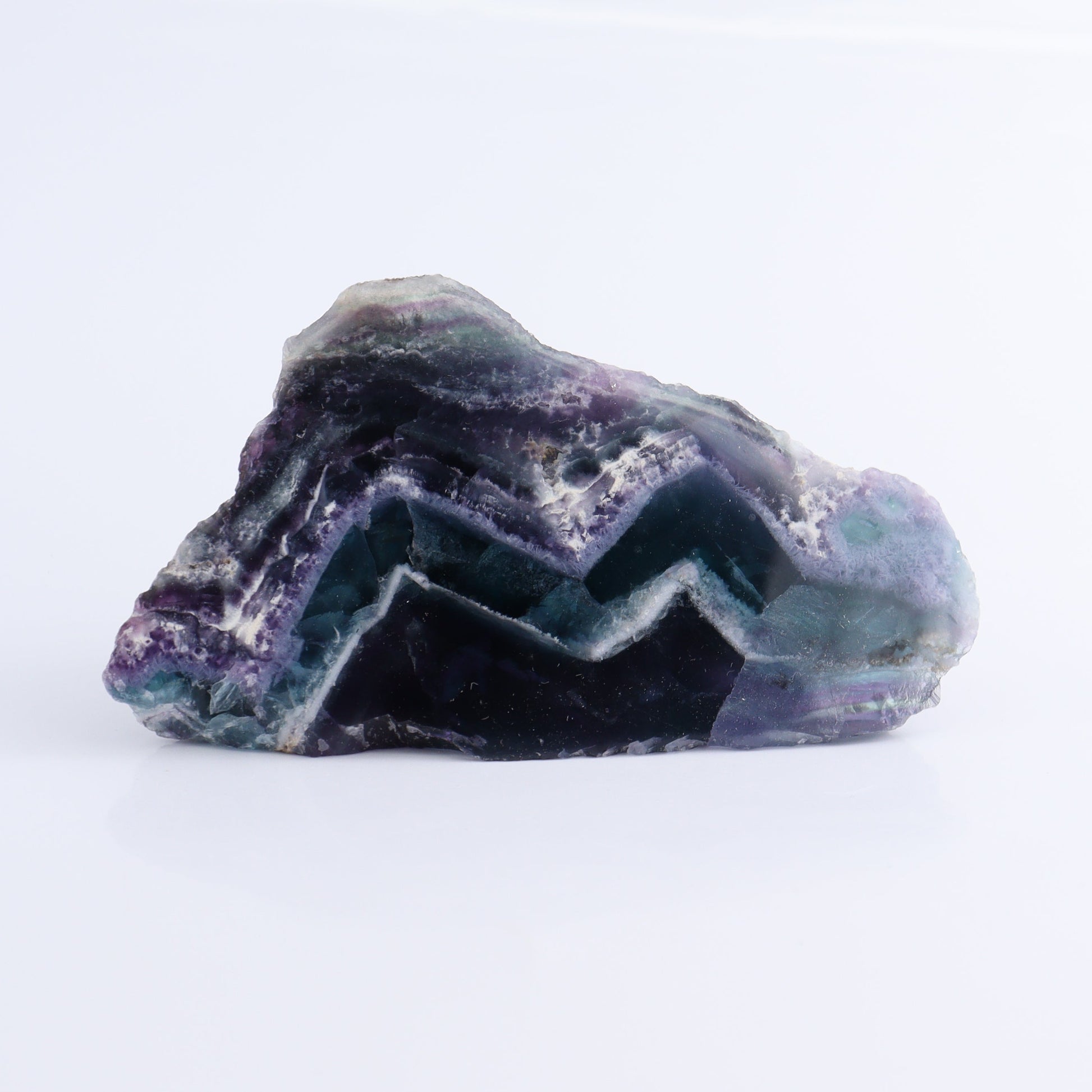 Fluorite Face Polished Set of 8 - Expert Wholesale and Supplier of Wholesale Crystals & Bulk Gemstones, ["Face Polished","Fluorite","Mexico"]