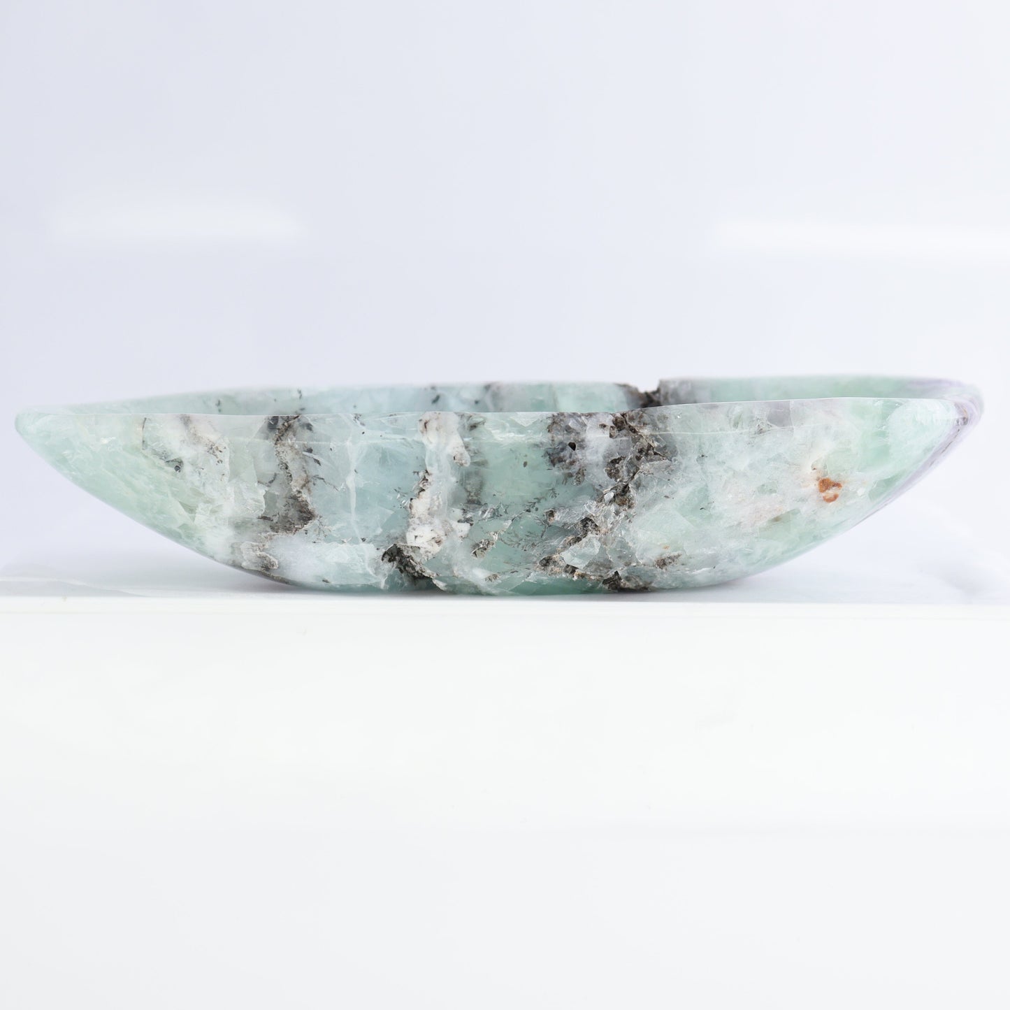 Fluorite Bowls Set of 5 - Expert Wholesale and Supplier of Wholesale Crystals & Bulk Gemstones, ["Bowls","Fluorite","Mexico"]