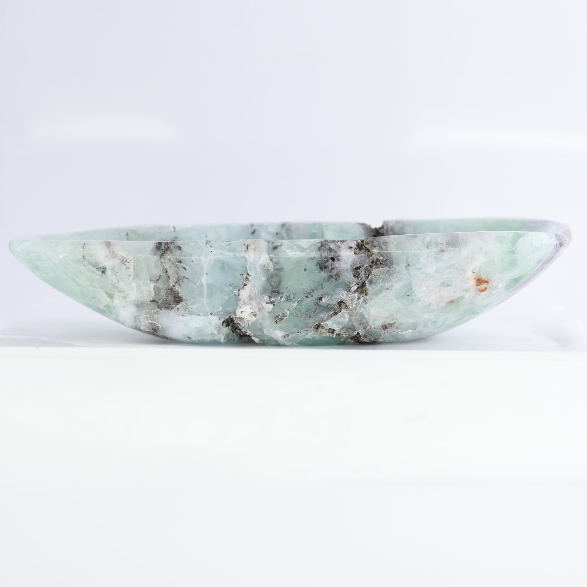 Fluorite Bowls Set of 5 - Expert Wholesale and Supplier of Wholesale Crystals & Bulk Gemstones, ["Bowls","Fluorite","Mexico"]