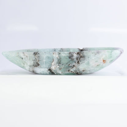 Fluorite Bowls Set of 5 - Expert Wholesale and Supplier of Wholesale Crystals & Bulk Gemstones, ["Bowls","Fluorite","Mexico"]