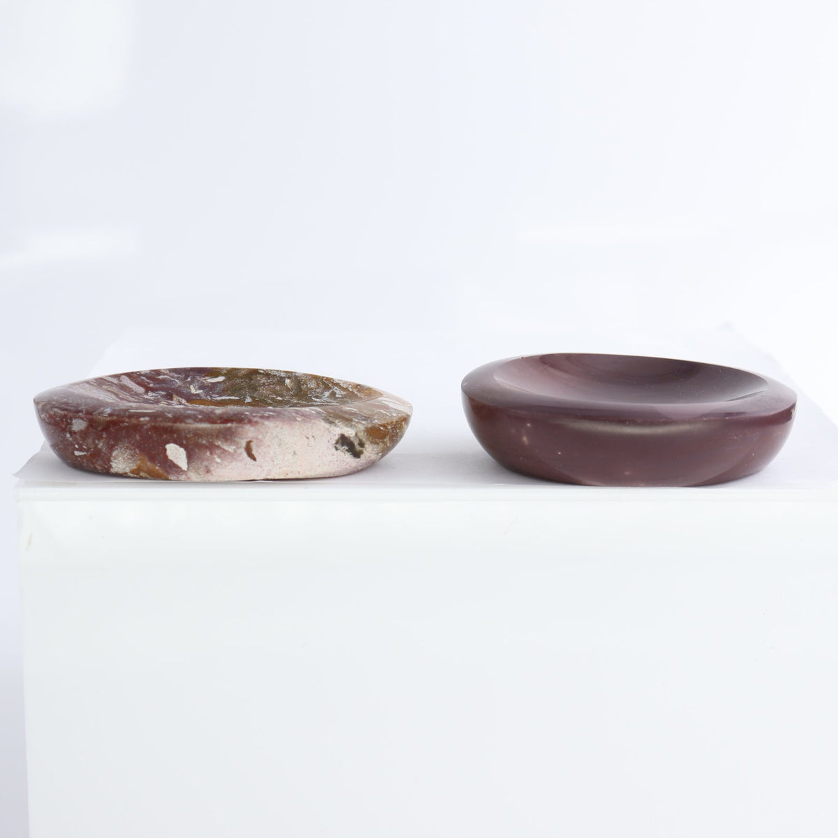 Ocean Jasper Bowls Set of 8