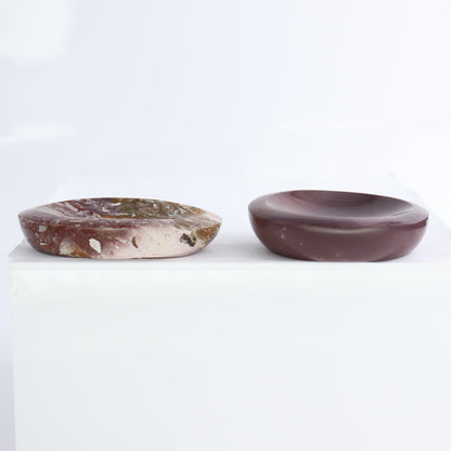 Ocean Jasper Bowls Set of 8