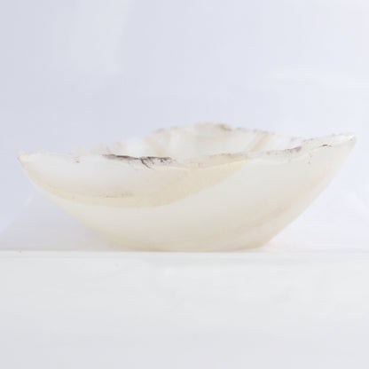 Onyx Bowl Set of 3 - Expert Wholesale and Supplier of Wholesale Crystals & Bulk Gemstones, ["Bowls","Mexico","onyx"]