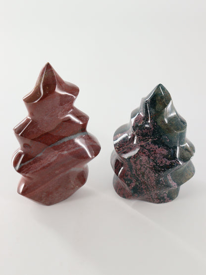 Ocean Jasper Flames Set of 2 - Expert Wholesale and Supplier of Wholesale Crystals & Bulk Gemstones, []