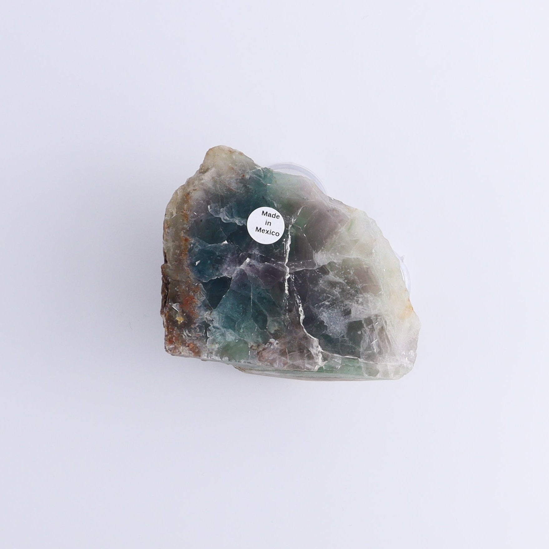Fluorite Face Polished Set of 5 - Expert Wholesale and Supplier of Wholesale Crystals & Bulk Gemstones, ["Face Polished","Fluorite","Mexico"]