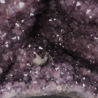 Amethyst Cathedral