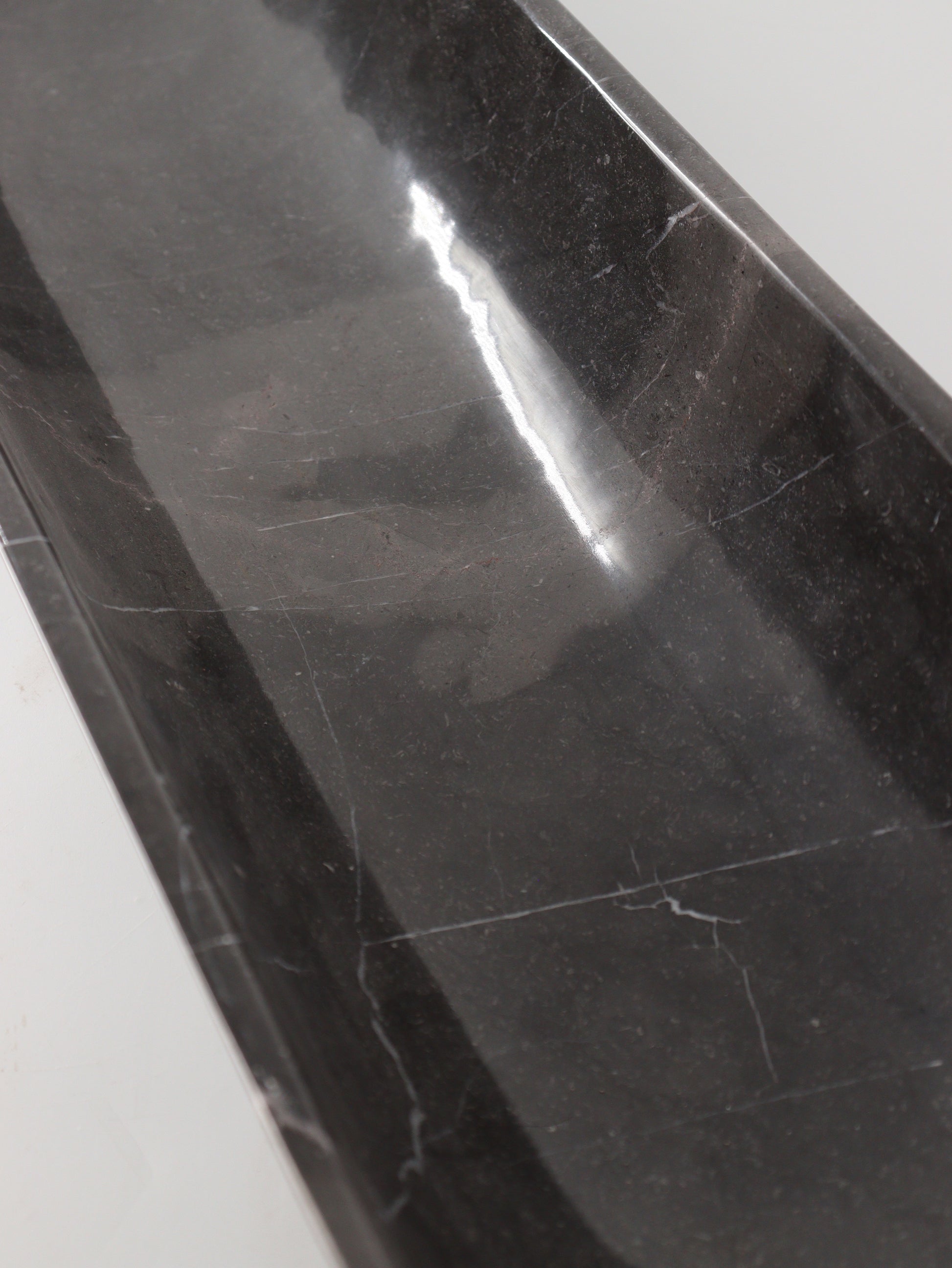 Marble Canoe Bowl - Expert Wholesale and Supplier of Wholesale Crystals & Bulk Gemstones, []
