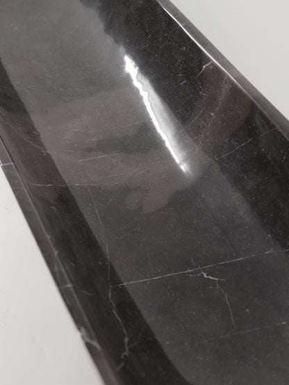 Marble Canoe Bowl - Expert Wholesale and Supplier of Wholesale Crystals & Bulk Gemstones, []