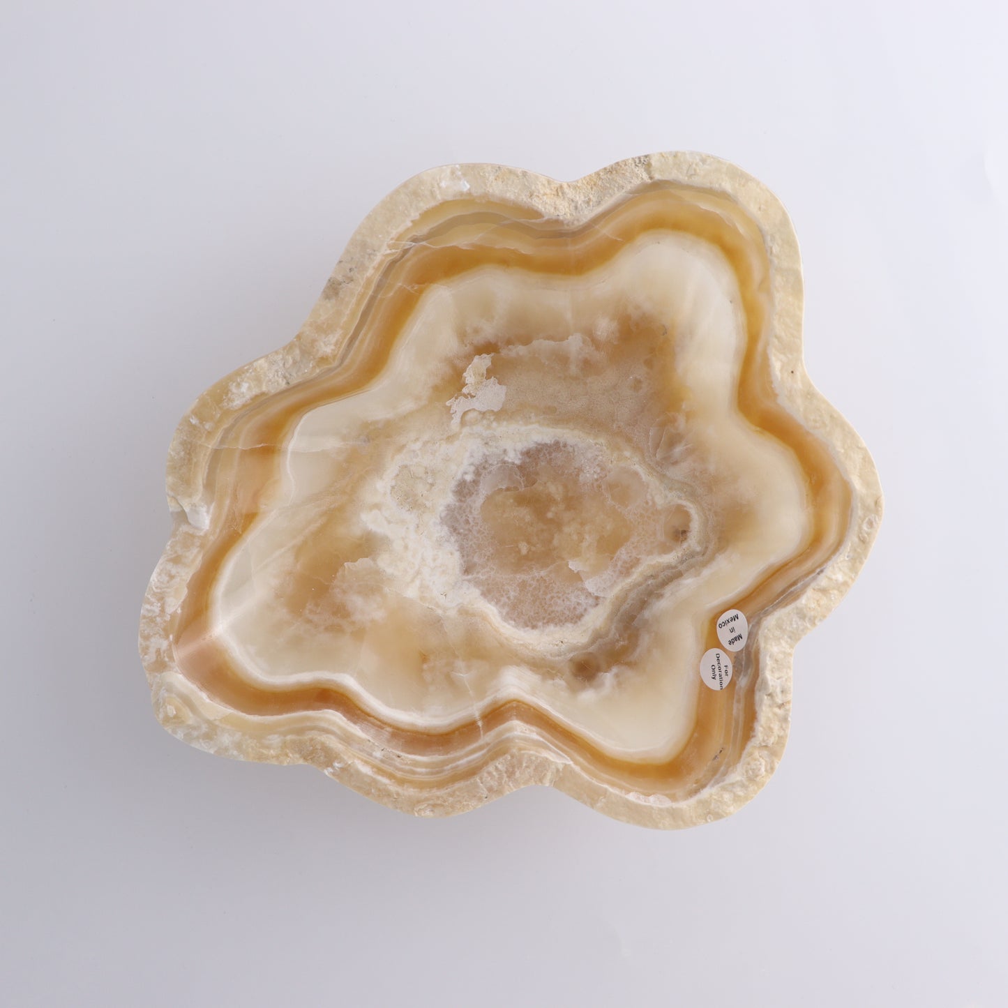 Onyx Bowl - Expert Wholesale and Supplier of Wholesale Crystals & Bulk Gemstones, ["Bowls","Mexico","onyx"]