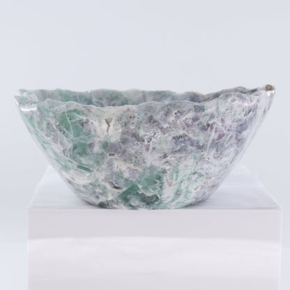 Fluorite Bowl - Expert Wholesale and Supplier of Wholesale Crystals & Bulk Gemstones, ["Bowls","Fluorite","Mexico"]