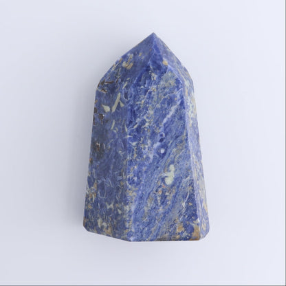 Sodalite Towers Set of 5