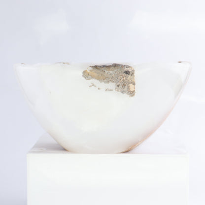 Onyx Bowl - Expert Wholesale and Supplier of Wholesale Crystals & Bulk Gemstones, ["Bowls","Mexico","onyx"]
