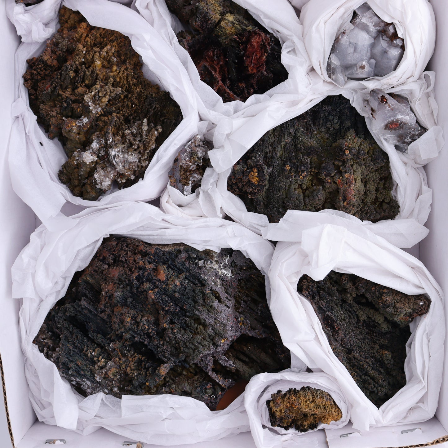 Geothite Flat - Expert Wholesale and Supplier of Wholesale Crystals & Bulk Gemstones, ["flat","Flats","Geothite"]