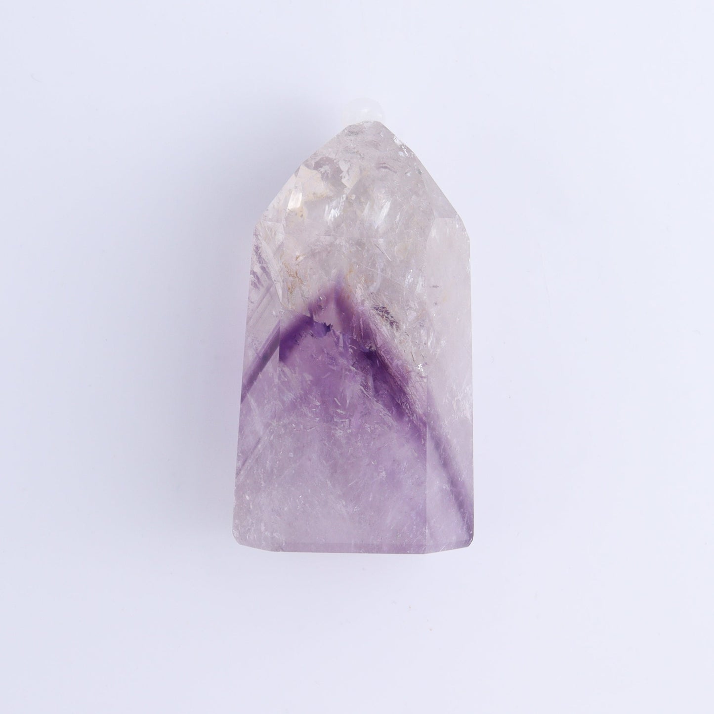 Amethyst Towers Set of 5 - Expert Wholesale and Supplier of Wholesale Crystals & Bulk Gemstones, ["Amethyst","Brazil","Towers"]