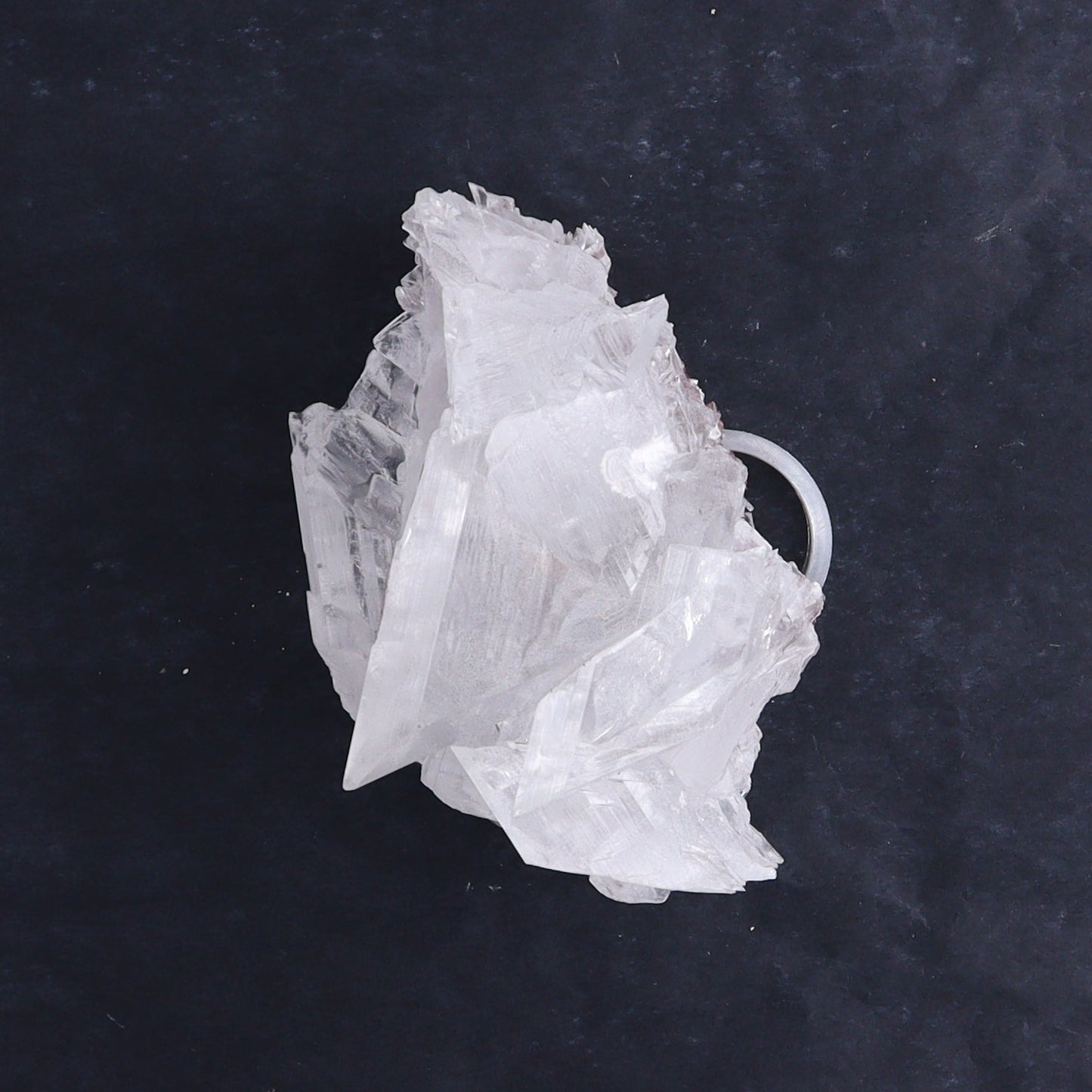 Naica Selenite Flat Set of 3 - Expert Wholesale and Supplier of Wholesale Crystals & Bulk Gemstones, ["Naica Selenite","selenite"]