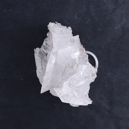Naica Selenite Flat Set of 3 - Expert Wholesale and Supplier of Wholesale Crystals & Bulk Gemstones, ["Naica Selenite","selenite"]