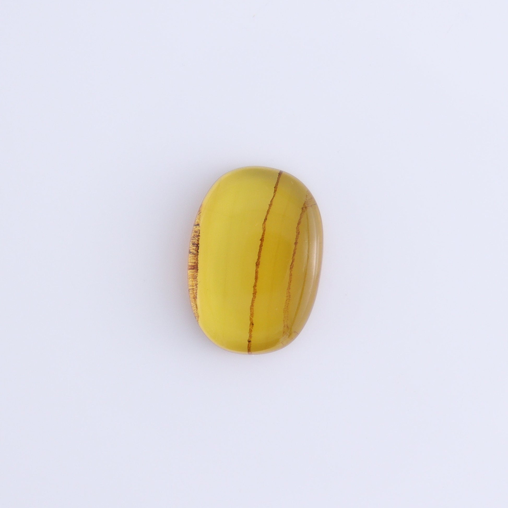 Chiapas Mexico Amber Cabs Set of 5 - Expert Wholesale and Supplier of Wholesale Crystals & Bulk Gemstones, ["Amber","Cabs","Chiapas Amber","Mexico"]