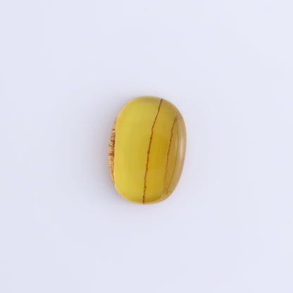 Chiapas Mexico Amber Cabs Set of 5 - Expert Wholesale and Supplier of Wholesale Crystals & Bulk Gemstones, ["Amber","Cabs","Chiapas Amber","Mexico"]