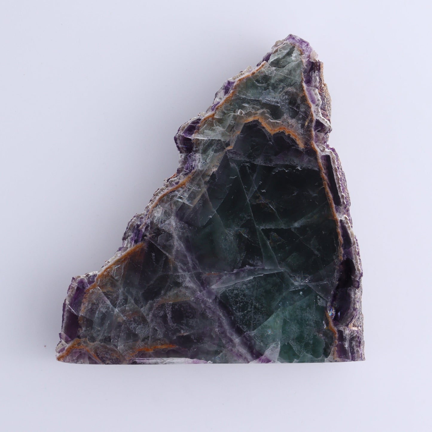 Fluorite Face Polished Set of 5 - Expert Wholesale and Supplier of Wholesale Crystals & Bulk Gemstones, ["Face Polished","Fluorite","Mexico"]