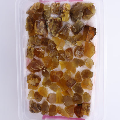 Yellow Fluorite Flat from Morocco - Expert Wholesale and Supplier of Wholesale Crystals & Bulk Gemstones, ["Flats","Fluorite","Morocco","Yellow Fluorite"]