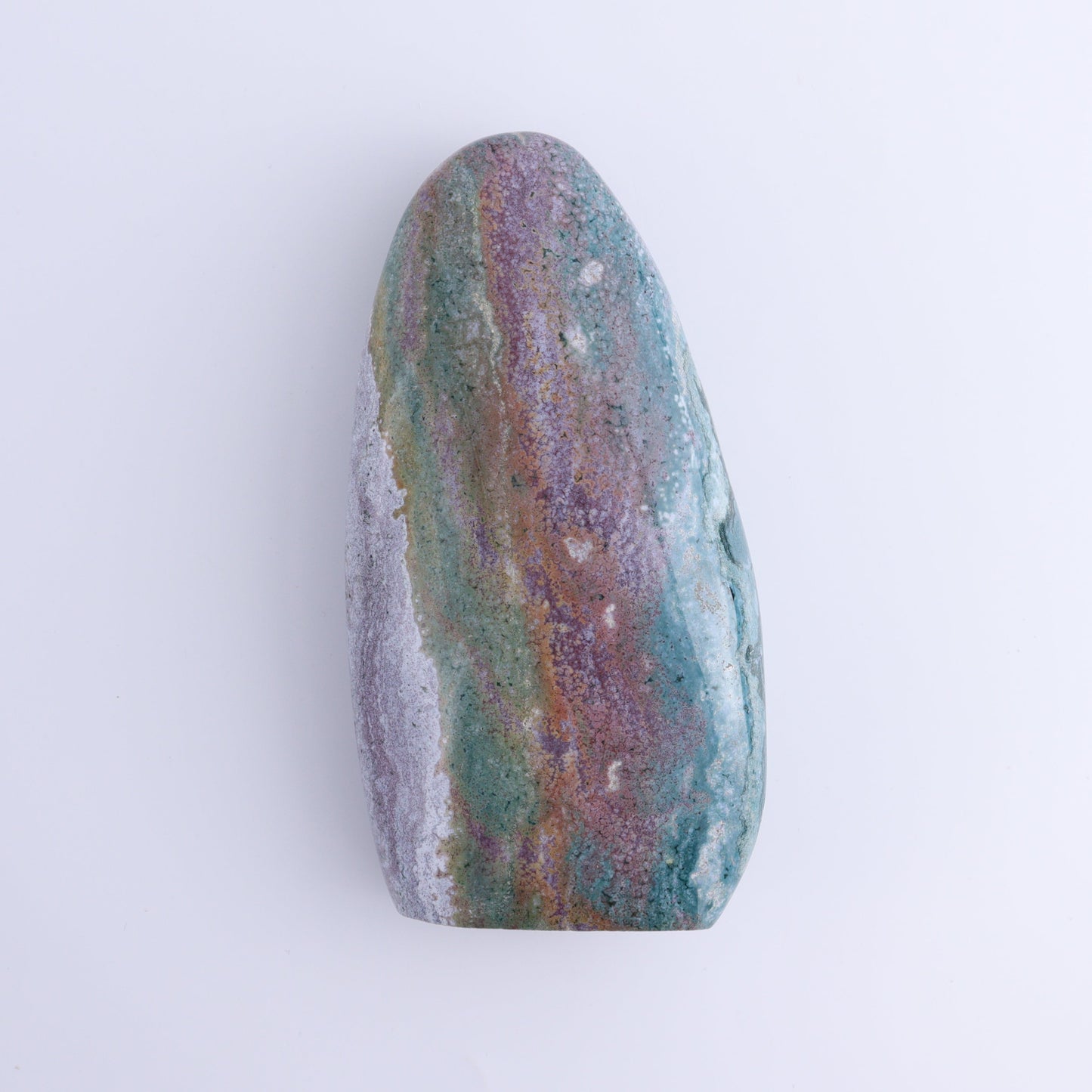 Ocean Jasper Freeform Set of 3 - Expert Wholesale and Supplier of Wholesale Crystals & Bulk Gemstones, ["Freeforms","jasper","Ocean Jasper"]