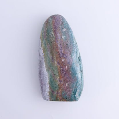 Ocean Jasper Freeform Set of 3 - Expert Wholesale and Supplier of Wholesale Crystals & Bulk Gemstones, ["Freeforms","jasper","Ocean Jasper"]