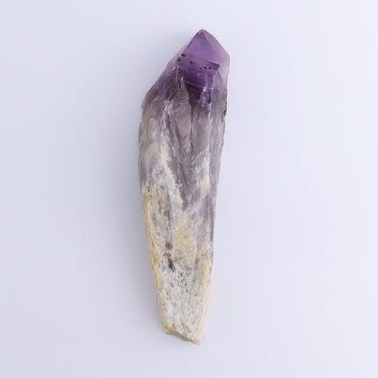 Amethyst Polished Tips Set of 4 - Expert Wholesale and Supplier of Wholesale Crystals & Bulk Gemstones, ["Amethyst","Polished Tip"]