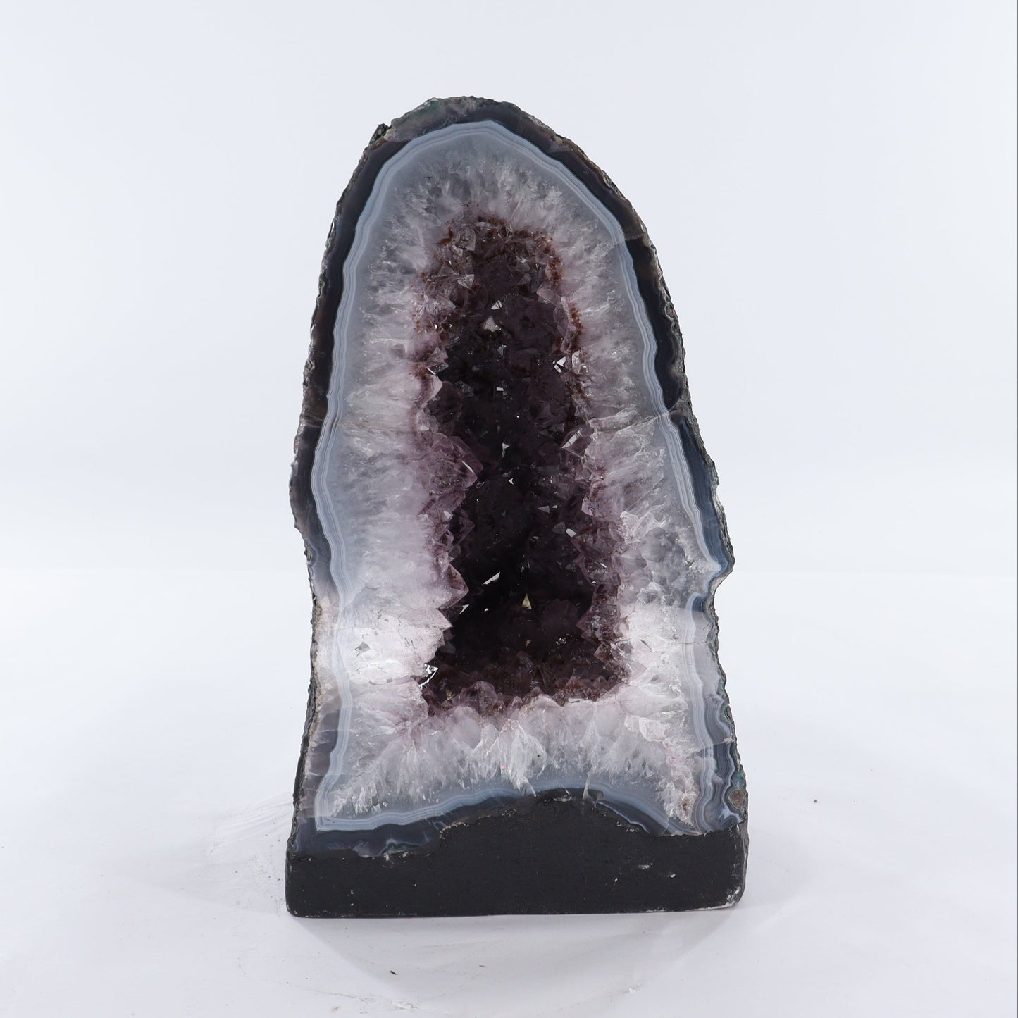 Amethyst Cathedral - Expert Wholesale and Supplier of Wholesale Crystals & Bulk Gemstones, ["Amethyst","Amethyst Cathedral","Brazil","cathedral"]