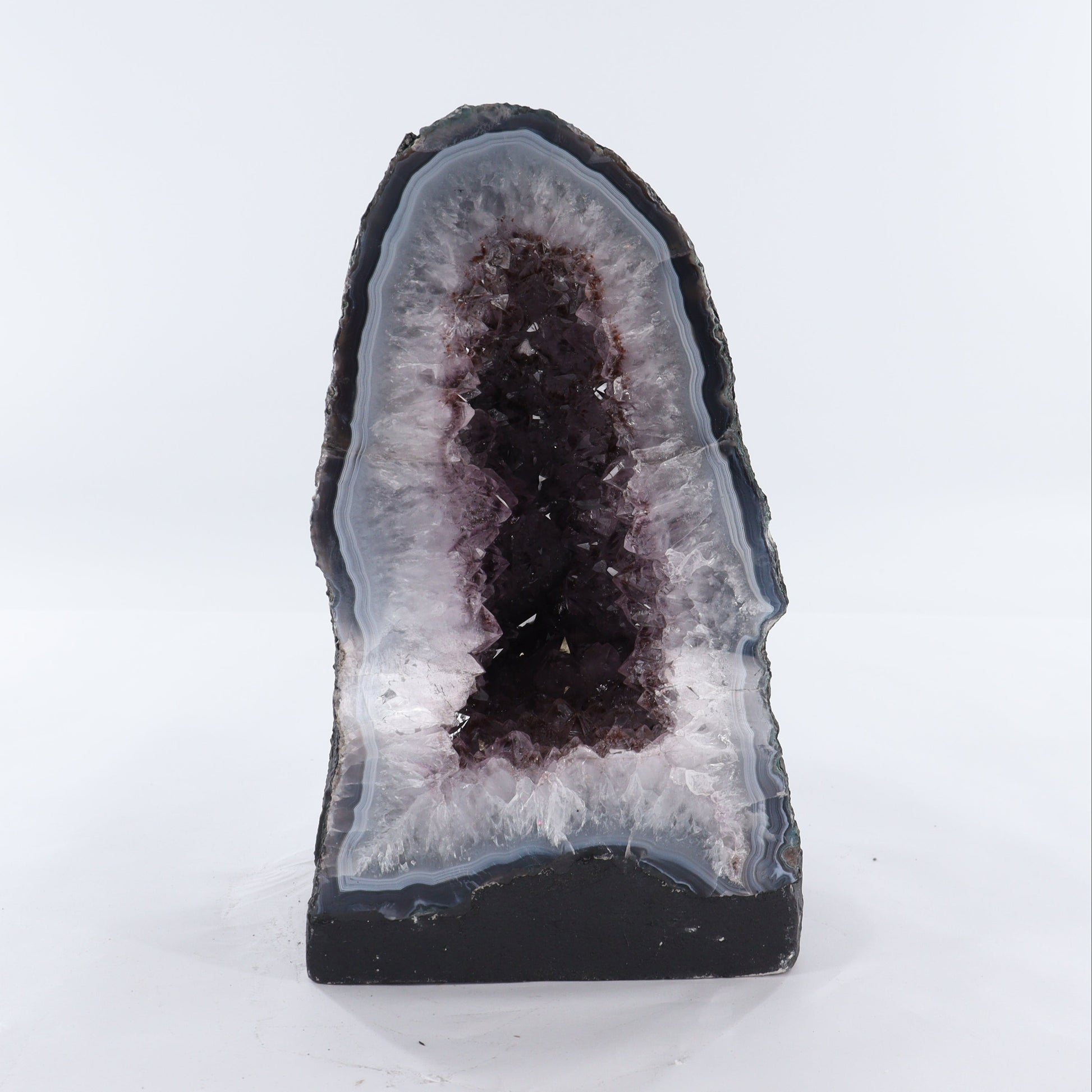 Amethyst Cathedral - Expert Wholesale and Supplier of Wholesale Crystals & Bulk Gemstones, ["Amethyst","Amethyst Cathedral","Brazil","cathedral"]