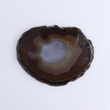Agate Slices Set of 9 - Expert Wholesale and Supplier of Wholesale Crystals & Bulk Gemstones, ["Agate","Slices and Slabs"]