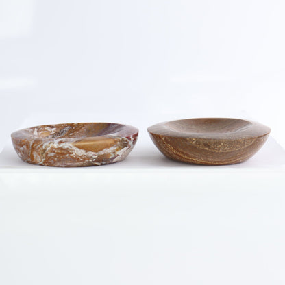 Ocean Jasper Bowls Set of 8
