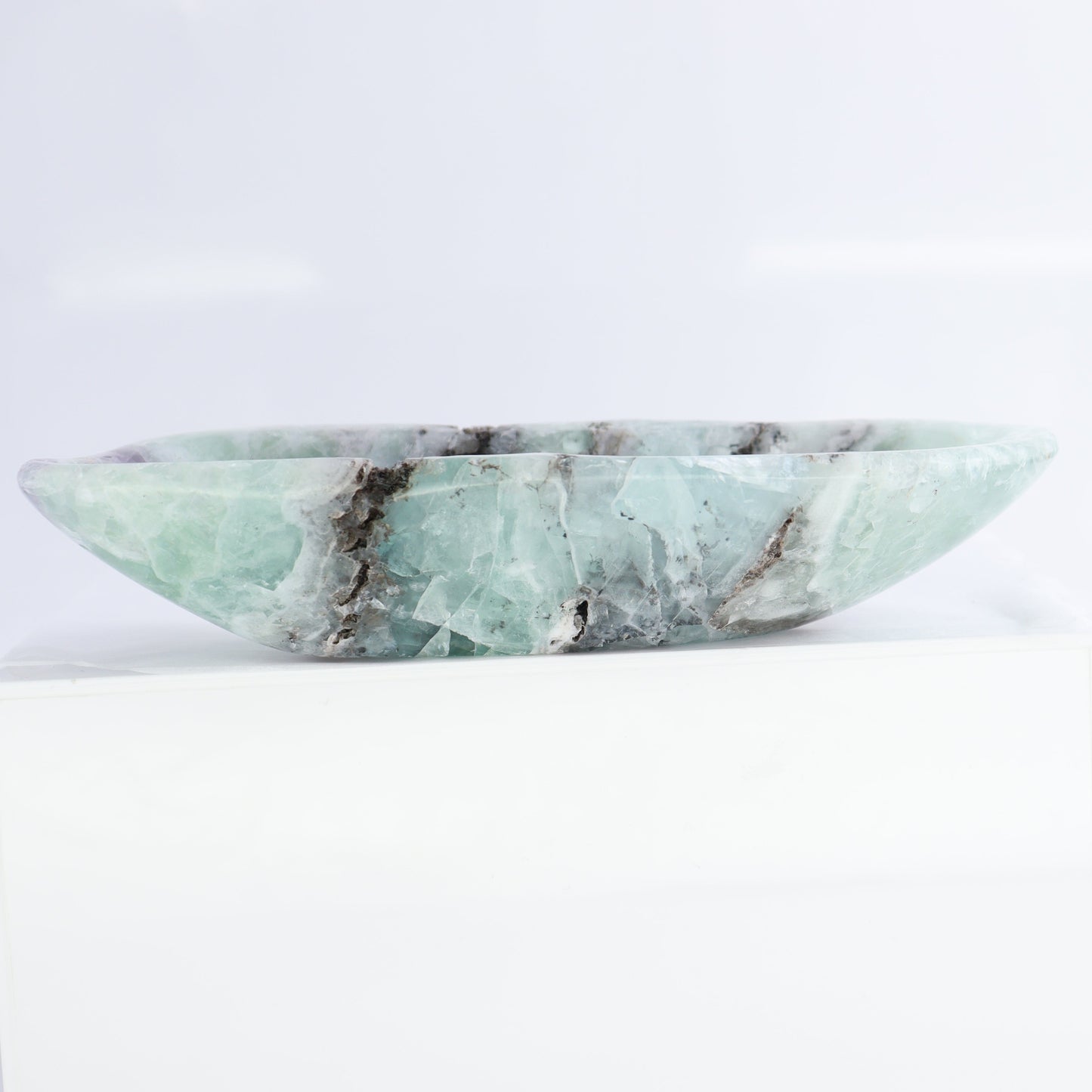 Fluorite Bowls Set of 5 - Expert Wholesale and Supplier of Wholesale Crystals & Bulk Gemstones, ["Bowls","Fluorite","Mexico"]