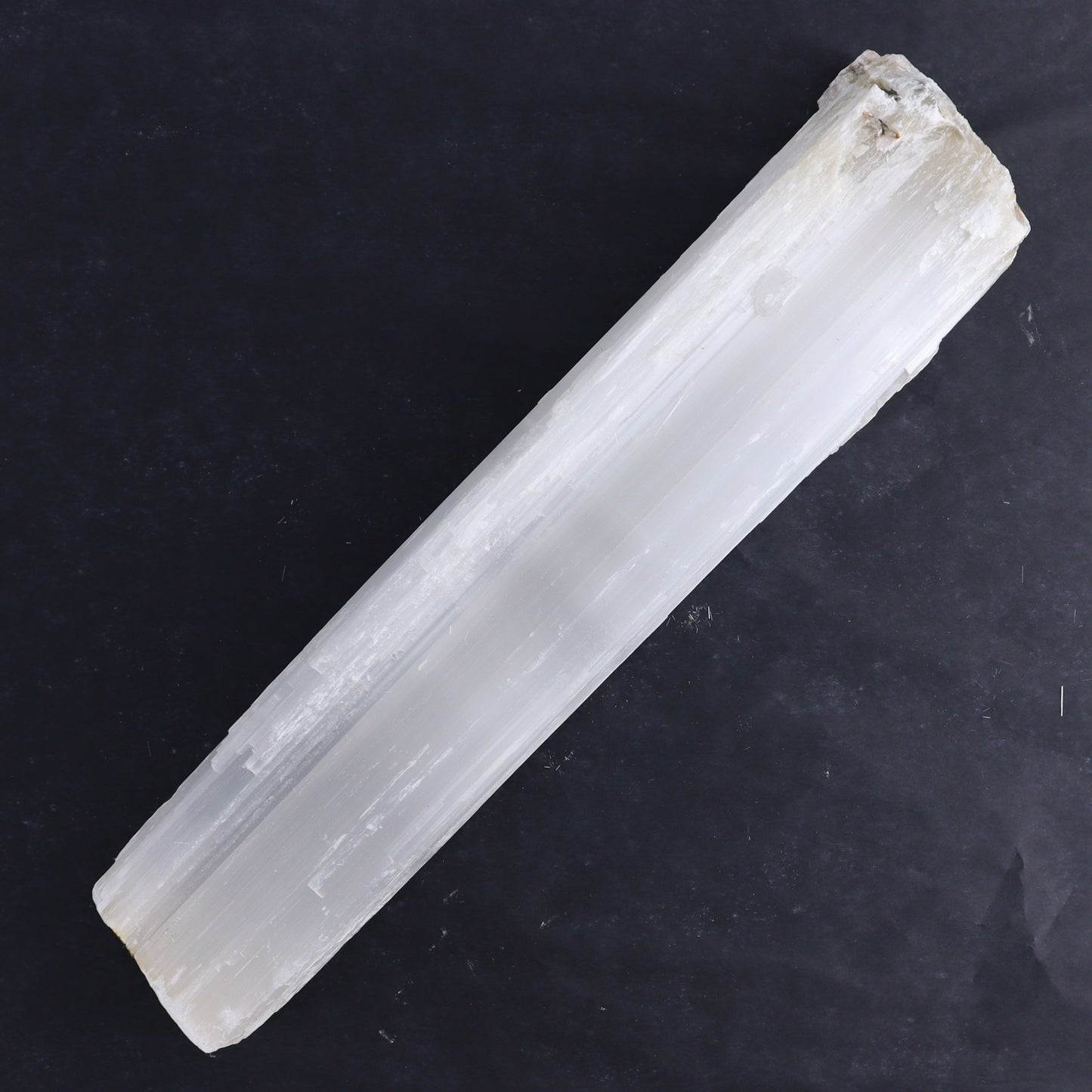 Selenite Logs Set of 2 - Expert Wholesale and Supplier of Wholesale Crystals & Bulk Gemstones, ["logs","selenite"]