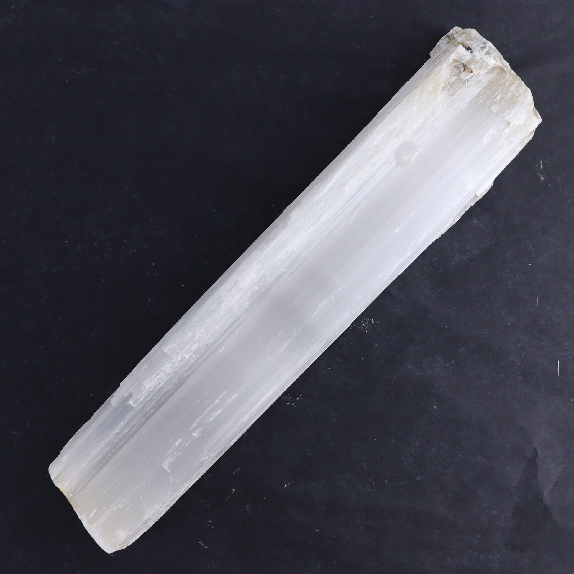 Selenite Logs Set of 2 - Expert Wholesale and Supplier of Wholesale Crystals & Bulk Gemstones, ["logs","selenite"]