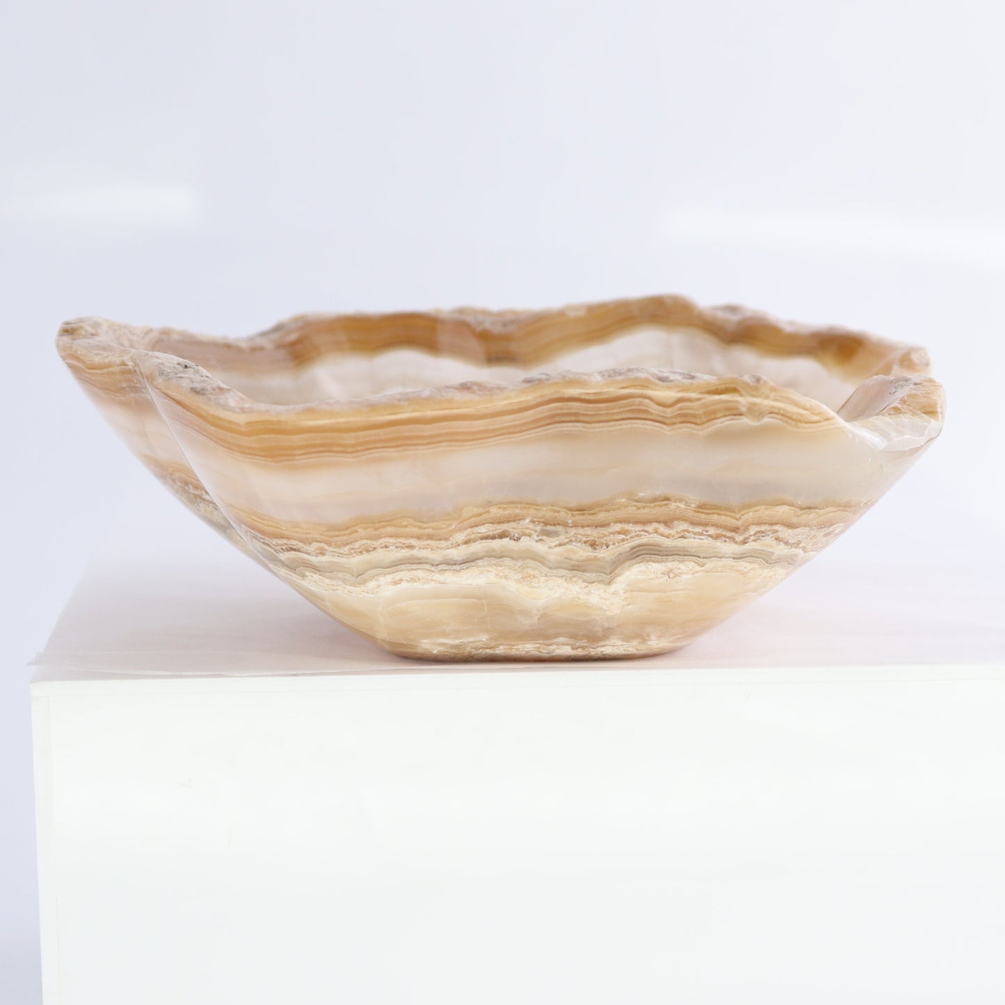 Onyx Bowl Set of 2
