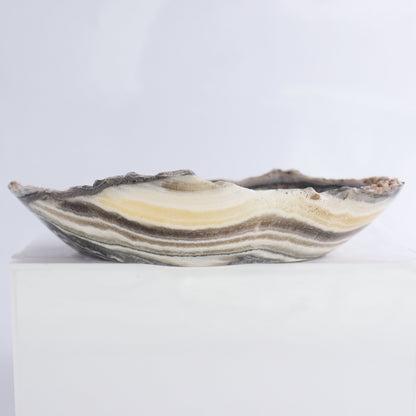Onyx Bowl Set of 3 - Expert Wholesale and Supplier of Wholesale Crystals & Bulk Gemstones, ["Bowls","Mexico","onyx"]