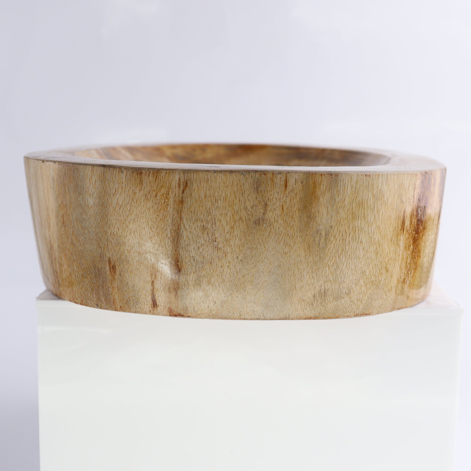 Petrified Wood Bowl - Expert Wholesale and Supplier of Wholesale Crystals & Bulk Gemstones, ["Bowls","Indonesia","Petrified Wood"]