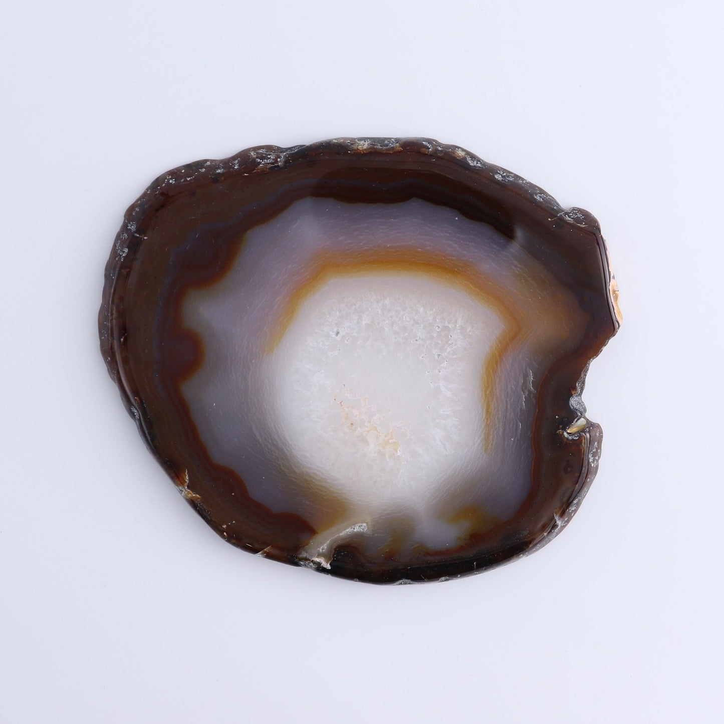 Agate Slices Set of 9 - Expert Wholesale and Supplier of Wholesale Crystals & Bulk Gemstones, ["Agate","Slices and Slabs"]