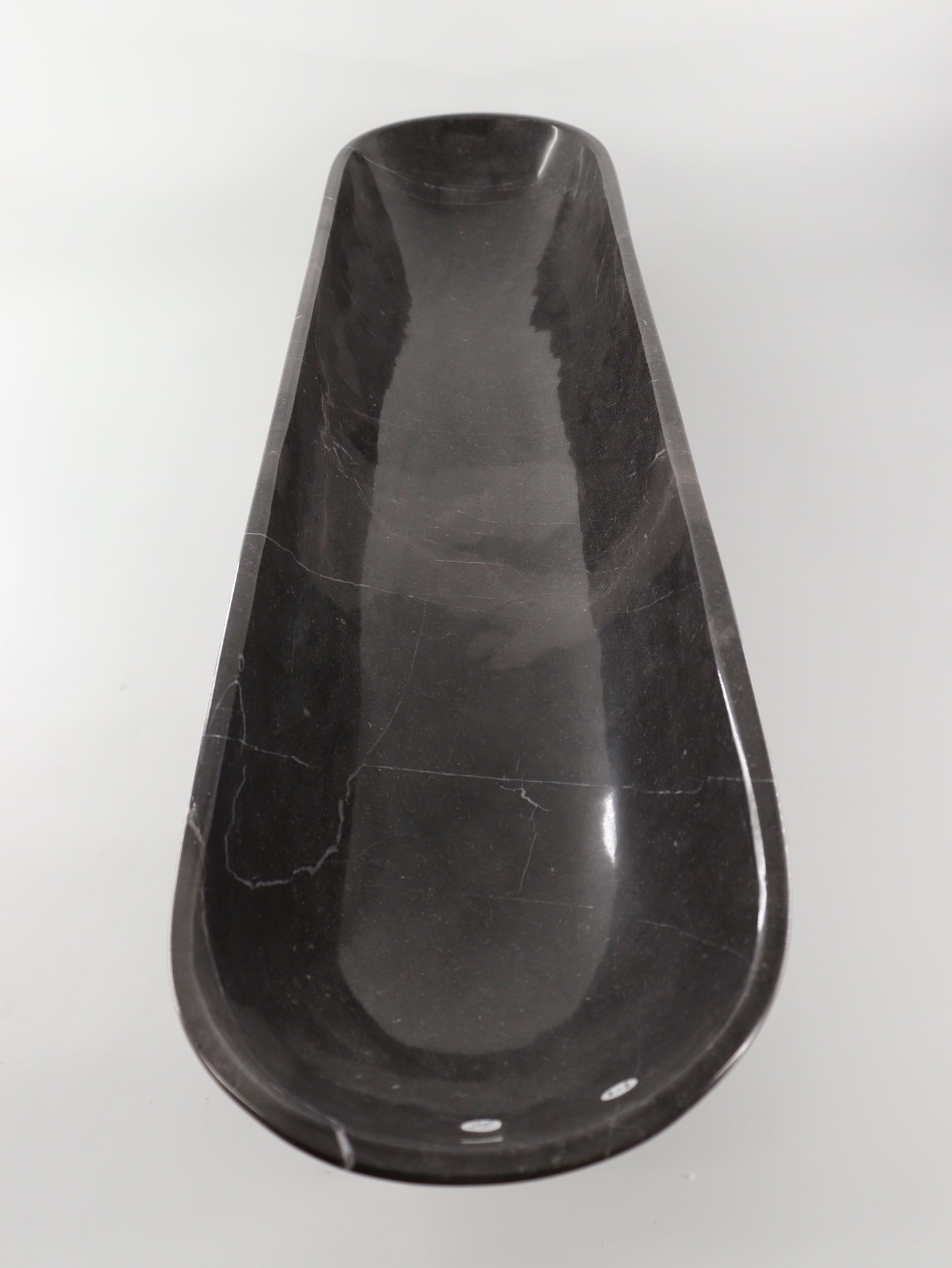 Marble Canoe Bowl - Expert Wholesale and Supplier of Wholesale Crystals & Bulk Gemstones, []