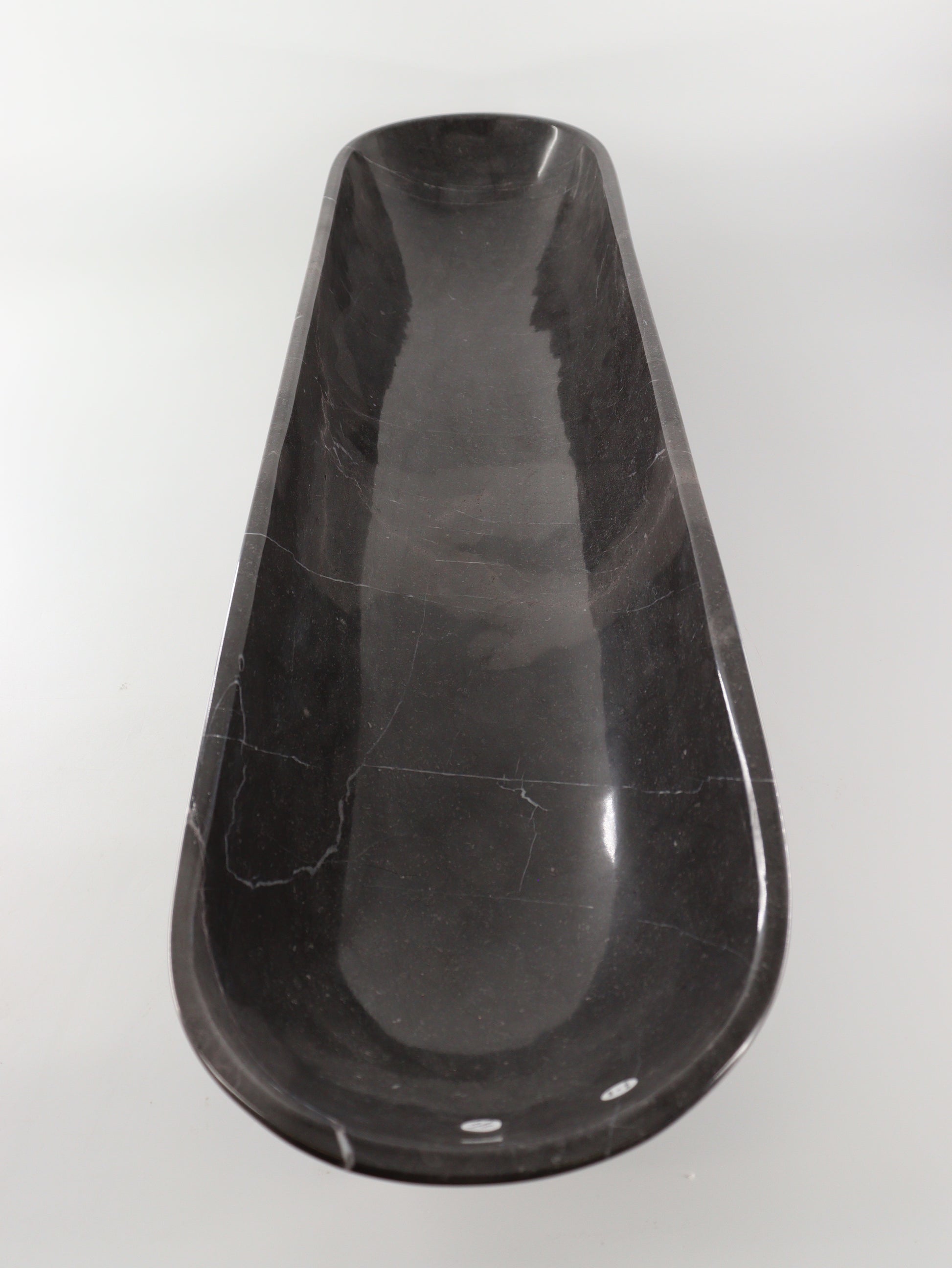 Marble Canoe Bowl - Expert Wholesale and Supplier of Wholesale Crystals & Bulk Gemstones, []