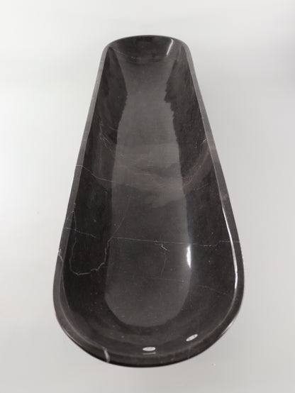 Marble Canoe Bowl - Expert Wholesale and Supplier of Wholesale Crystals & Bulk Gemstones, []