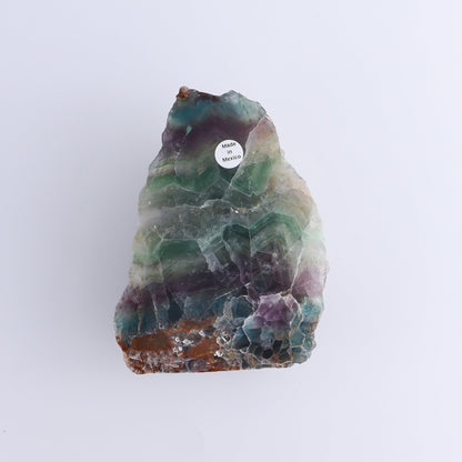 Fluorite Face Polished Set of 5 - Expert Wholesale and Supplier of Wholesale Crystals & Bulk Gemstones, ["Face Polished","Fluorite","Mexico"]