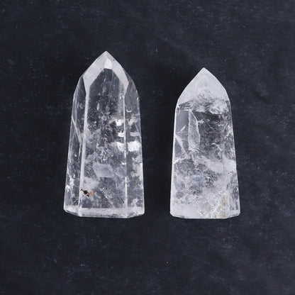 Quartz Towers Set of 11