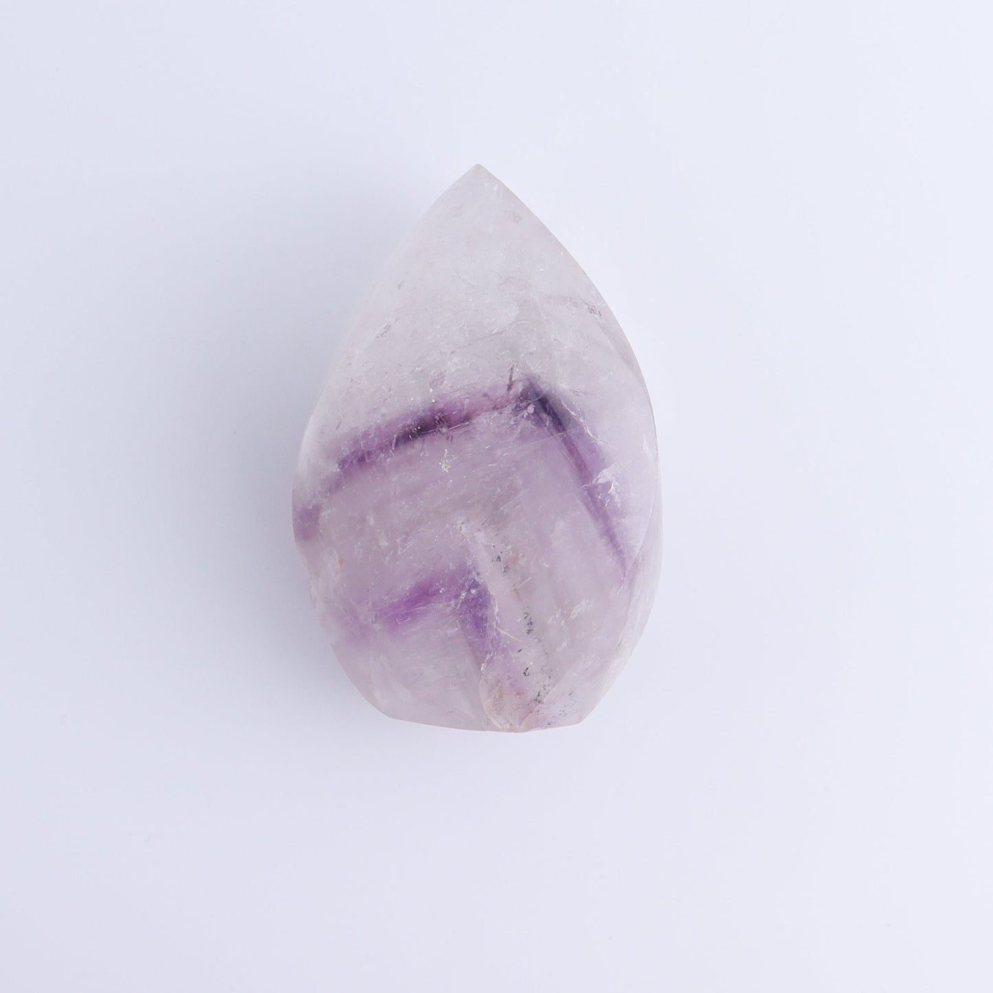 Amethyst Flames Set of 5 - Expert Wholesale and Supplier of Wholesale Crystals & Bulk Gemstones, ["Amethyst","Brazil","flames"]